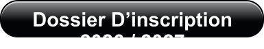 Dossier D�inscription 2026 / 2027